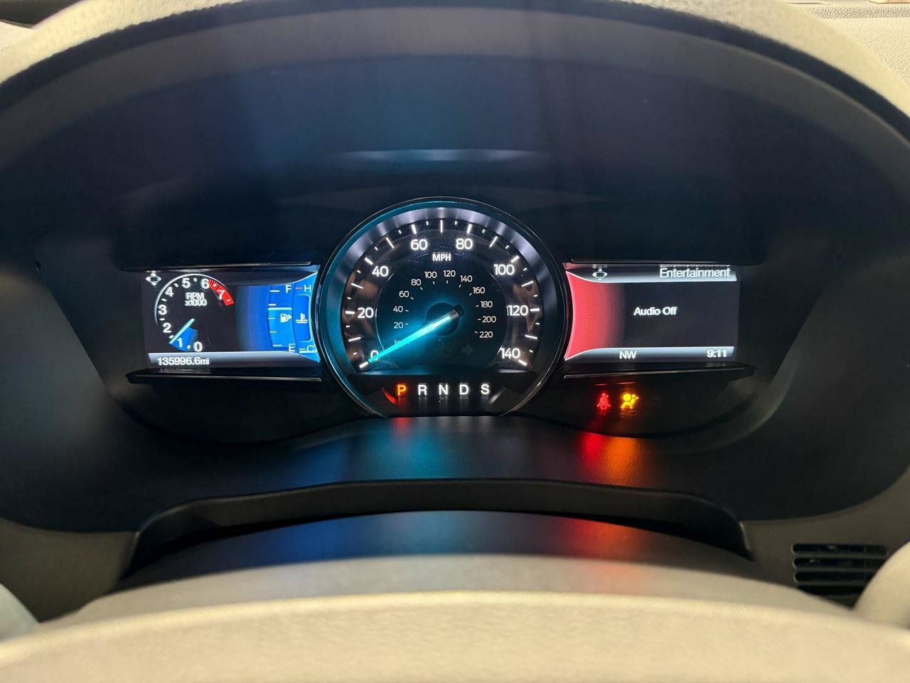 Used 2016 Ford Explorer XLT w/ Equipment Group 202A AWD/4WD image 20