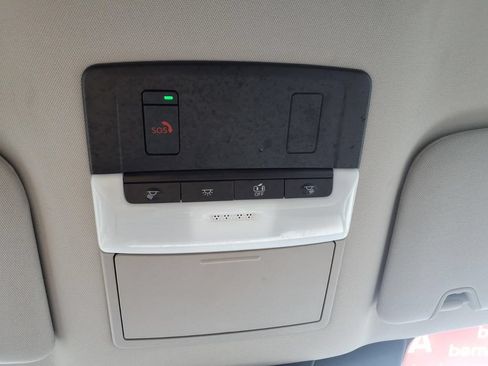 Used 2026 Nissan Pathfinder SL FWD image 26