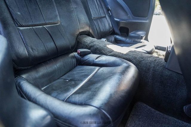 Used 1992 Pontiac Firebird Formula RWD image 30