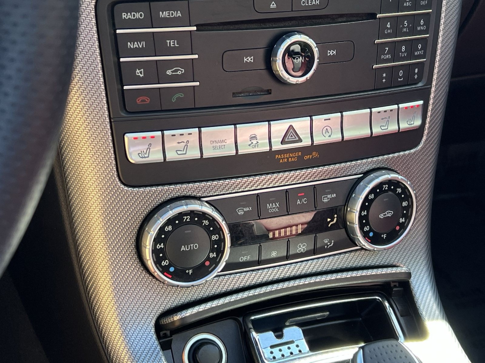 Used 2020 Mercedes-Benz SLC 43 AMG image 26