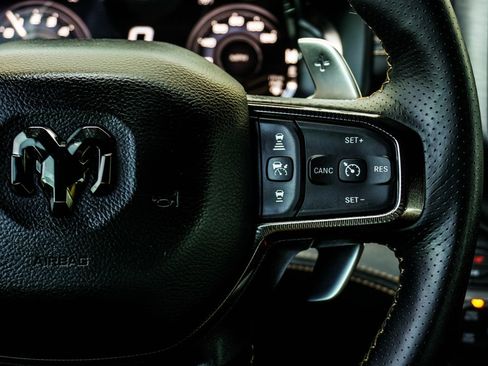 Used 2024 RAM 1500 TRX AWD/4WD image 31