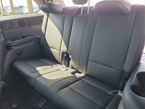 New 2026 Hyundai Palisade Calligraphy image 21