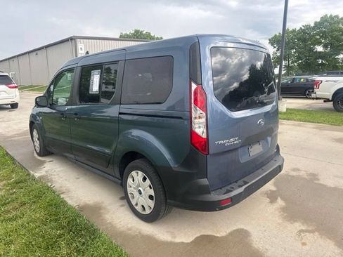 Used 2019 Ford Transit Connect XL FWD image 2