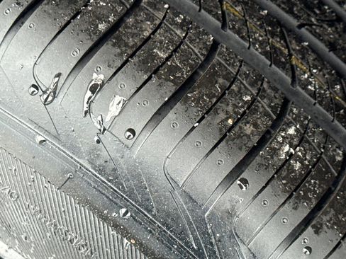 New 2026 Nissan Rogue SV w/ Cold Weather Package image 10