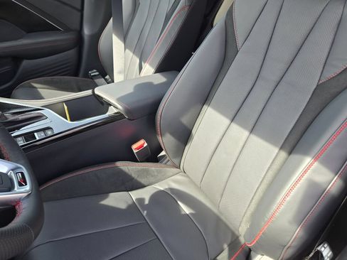 New 2026 Acura ADX A-Spec AWD/4WD image 28