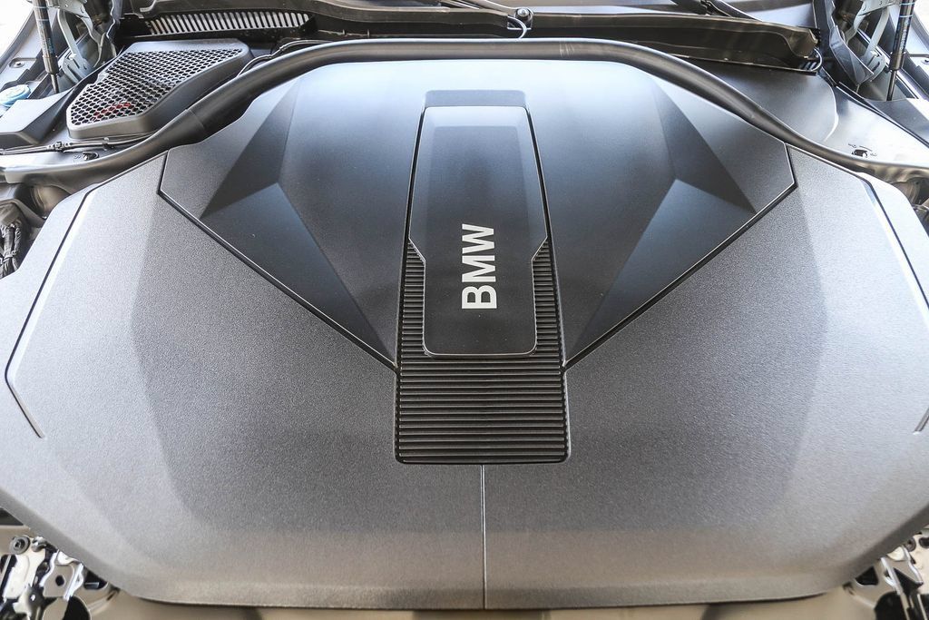 New 2027 BMW i5 eDrive40 w/ M Sport Package RWD image 23