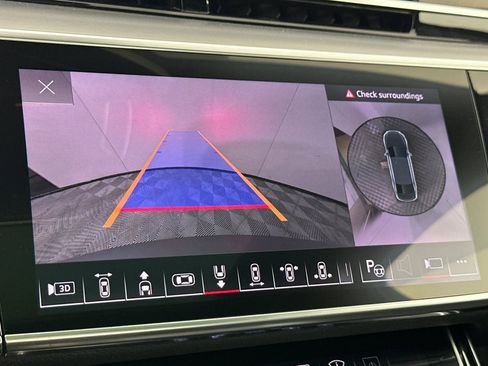 New 2025 Audi S8 image 18