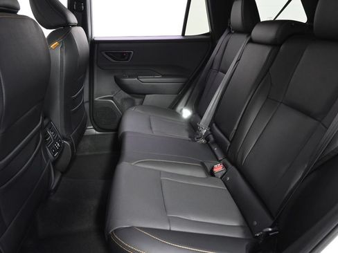 New 2026 Subaru Outback Wilderness AWD/4WD image 21