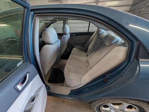 Used 2007 Hyundai Sonata SE FWD image 23