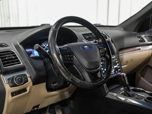 Used 2016 Ford Explorer Limited FWD image 14