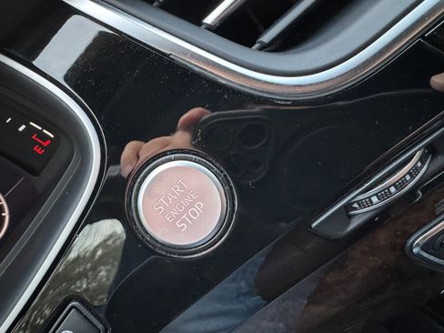 Used 2017 Audi Q7 3.0T Prestige image 18