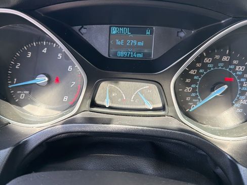 Used 2012 Ford Focus SE image 1