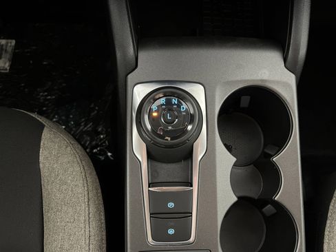 New 2025 Ford Bronco Sport Big Bend w/ Convenience Package image 21