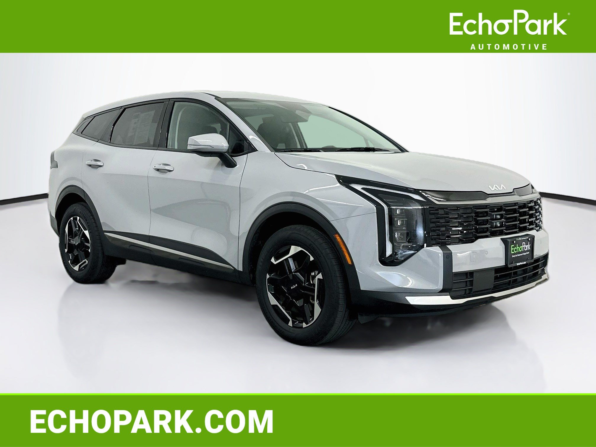 Used 2026 Kia Sportage S AWD/4WD image 1
