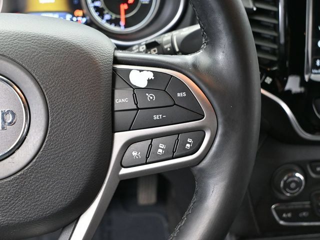 Used 2020 Jeep Cherokee High Altitude AWD/4WD image 22