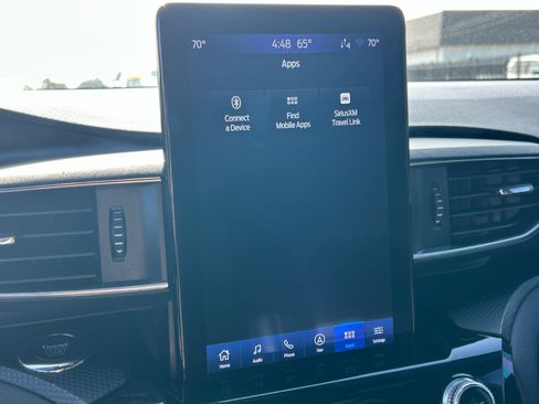 Used 2022 Ford Explorer ST w/ Equipment Group 401A AWD/4WD image 28