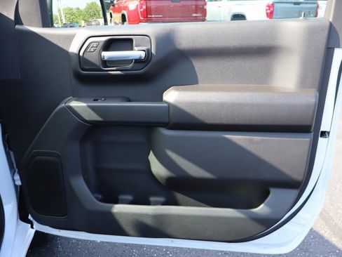 New 2026 Chevrolet Silverado 1500 W/T w/ WT Value Package image 17