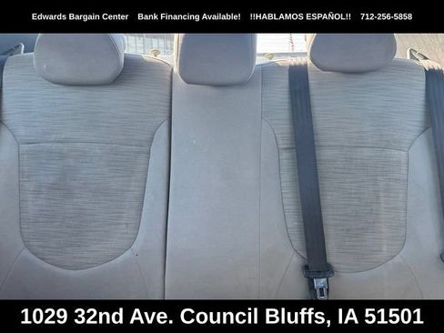 Used 2015 Hyundai Accent GLS FWD image 20