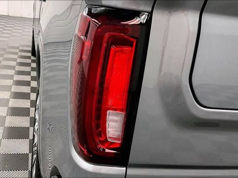 Used 2026 GMC Sierra 1500 Denali w/ Denali Reserve Package AWD/4WD image 37