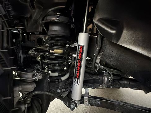 Used 2025 Jeep Wrangler Unlimited Sahara w/ Safety Group image 14