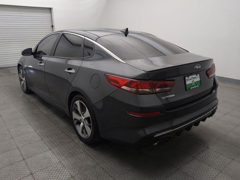 Used 2020 Kia Optima S FWD image 5