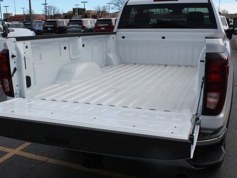 New 2026 GMC Sierra 2500 Pro w/ Convenience Package image 37