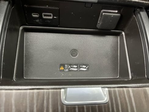 Certified 2021 GMC Yukon Denali w/ Denali Premium Package image 30