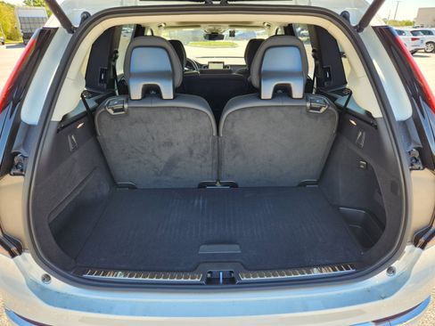 New 2025 Volvo XC90 T8 Plus w/ Protection Package image 12