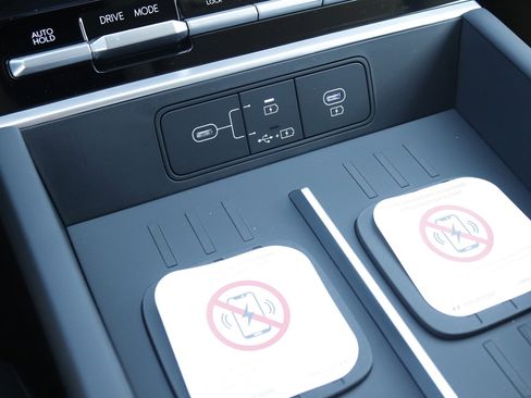 New 2026 Hyundai Santa Fe SE image 26