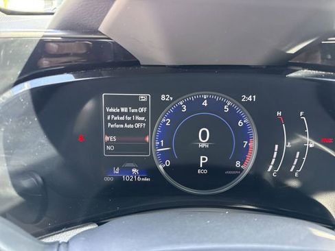 Used 2025 Lexus NX 250 250 Base w/ Accessory Package (Z1) image 15