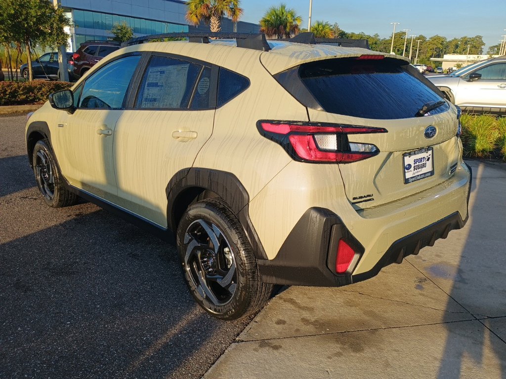 New 2026 Subaru Crosstrek 2.5i Limited AWD/4WD image 7