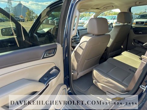 Used 2018 GMC Yukon SLT image 18