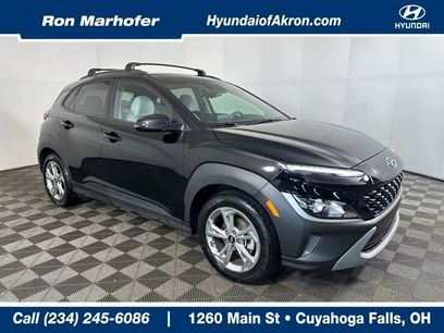 Used 2023 Hyundai Kona SEL