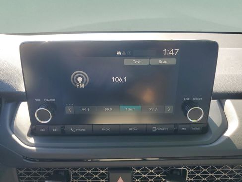 New 2025 Honda Accord SE image 14