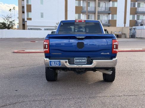 Used 2019 RAM 2500 Big Horn image 5