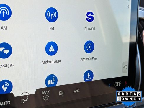 Certified 2025 Ford Expedition Active image 27