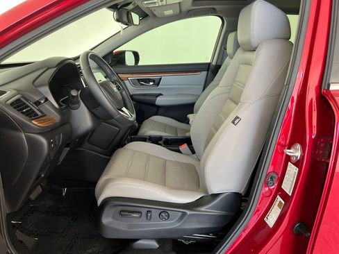 Used 2021 Honda CR-V EX-L image 11