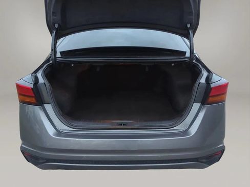 Used 2023 Nissan Altima 2.5 SV FWD image 22