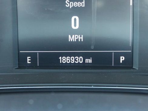 Used 2016 Chevrolet Cruze LT FWD image 26