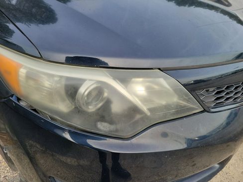 Used 2014 Toyota Camry SE image 9