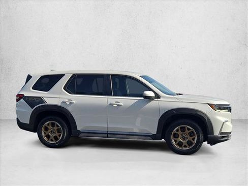 Used 2024 Honda Pilot EX-L image 4