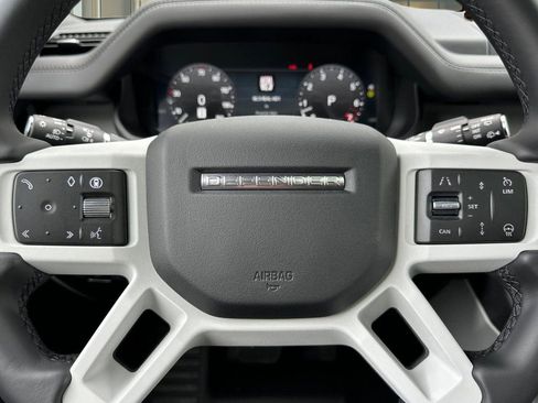 New 2026 Land Rover Defender 130 S AWD/4WD image 18