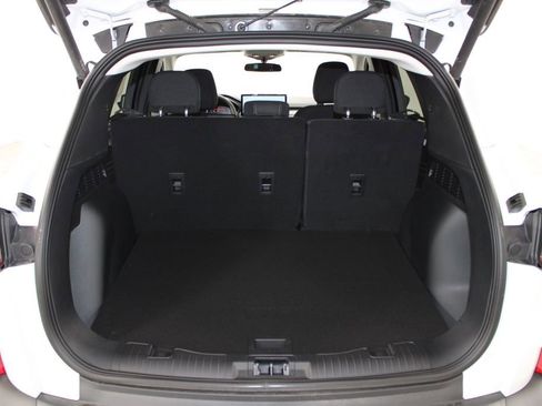 New 2026 Ford Escape Active w/ Tech Pack #1 FWD image 13