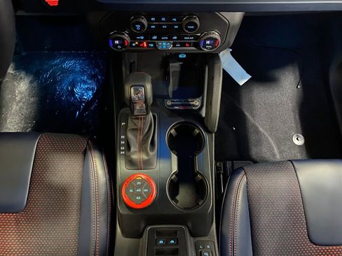 New 2025 Ford Bronco Raptor image 14