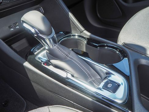 New 2025 Buick Encore GX Preferred w/ Comfort Package image 12