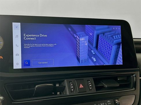 Used 2025 Lexus ES 350 Ultra Luxury image 15