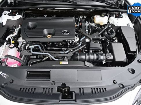 Used 2025 Lexus ES 300h w/ Premium Package image 22