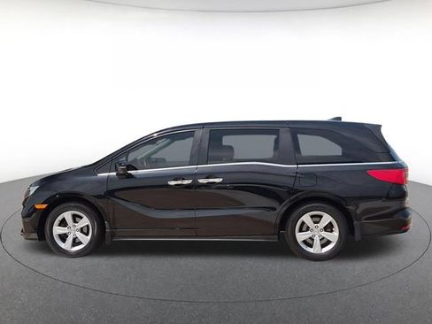 Used 2019 Honda Odyssey EX-L image 8