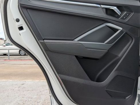 Used 2021 Audi Q3 2.0T Premium Plus w/ Premium Plus Package image 24