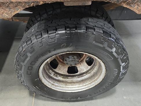 Used 2014 RAM 3500 Tradesman w/ Cold Weather Group image 19